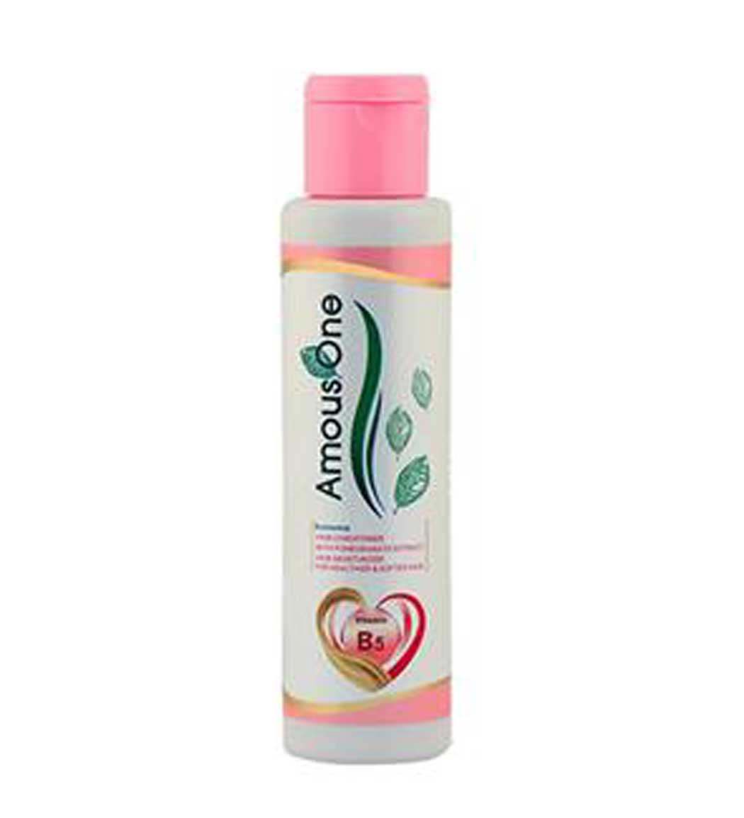 نرم کننده موی سر حجم 500 میل