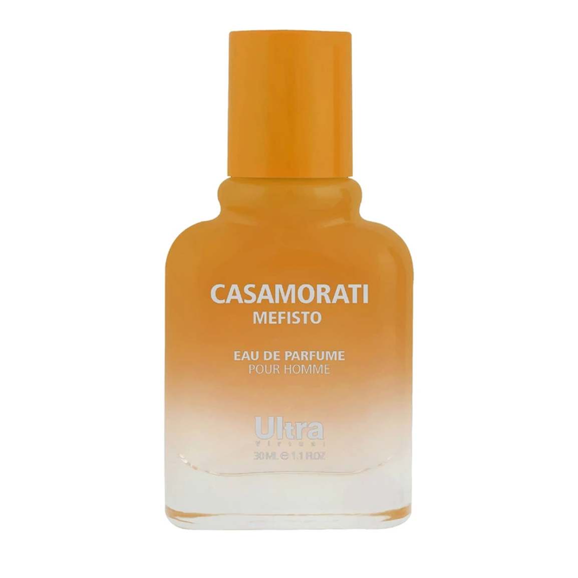 عطر جیبی مردانه مدل Casamorati Mefisto حجم 30 میلی لیتر