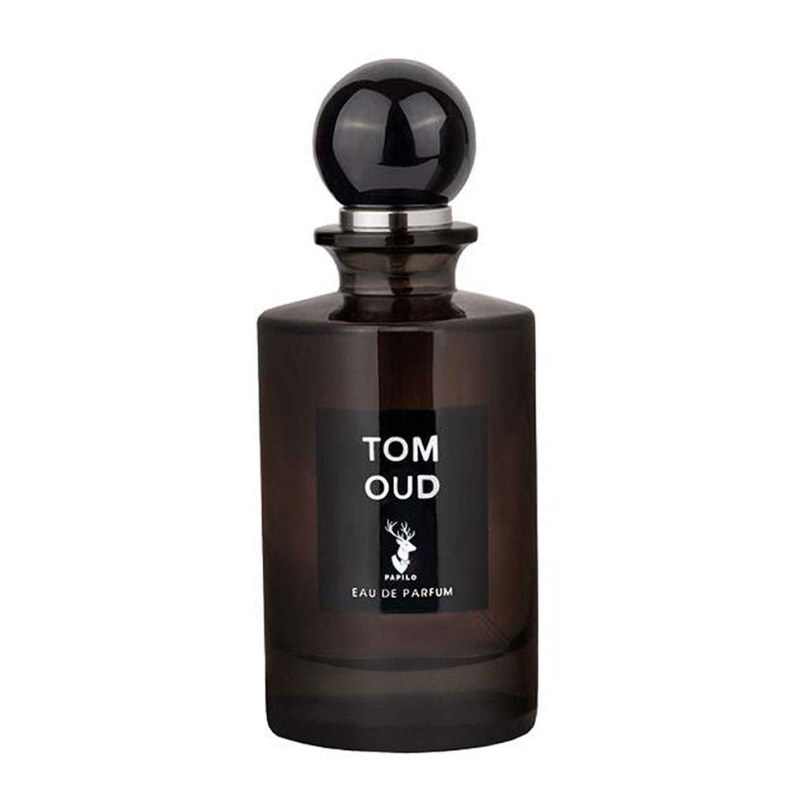 ادوپرفیوم مردانه مدل Tom Oud حجم 100 میلی لیتر