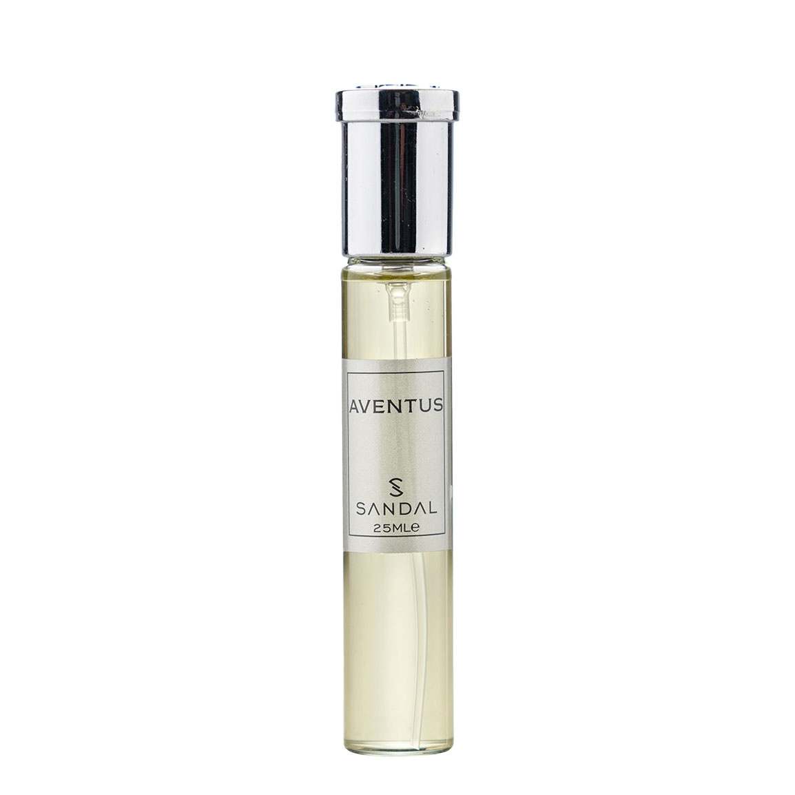 عطر جیبی مردانه مدل اونتوس 25میل