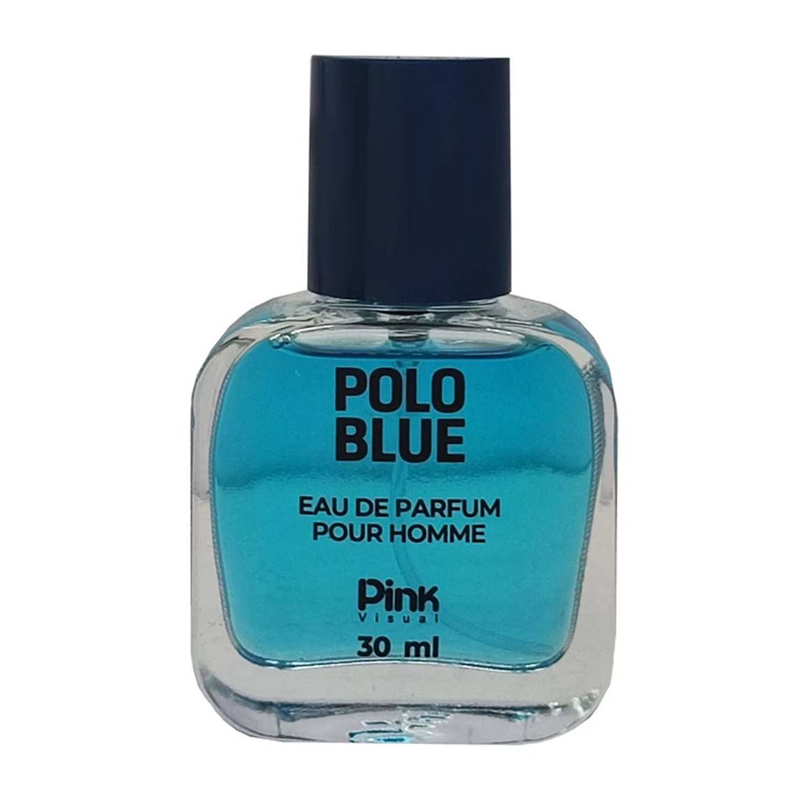 عطر جیبی مردانه مدل Polo Blue حجم 30 میلی لیتر