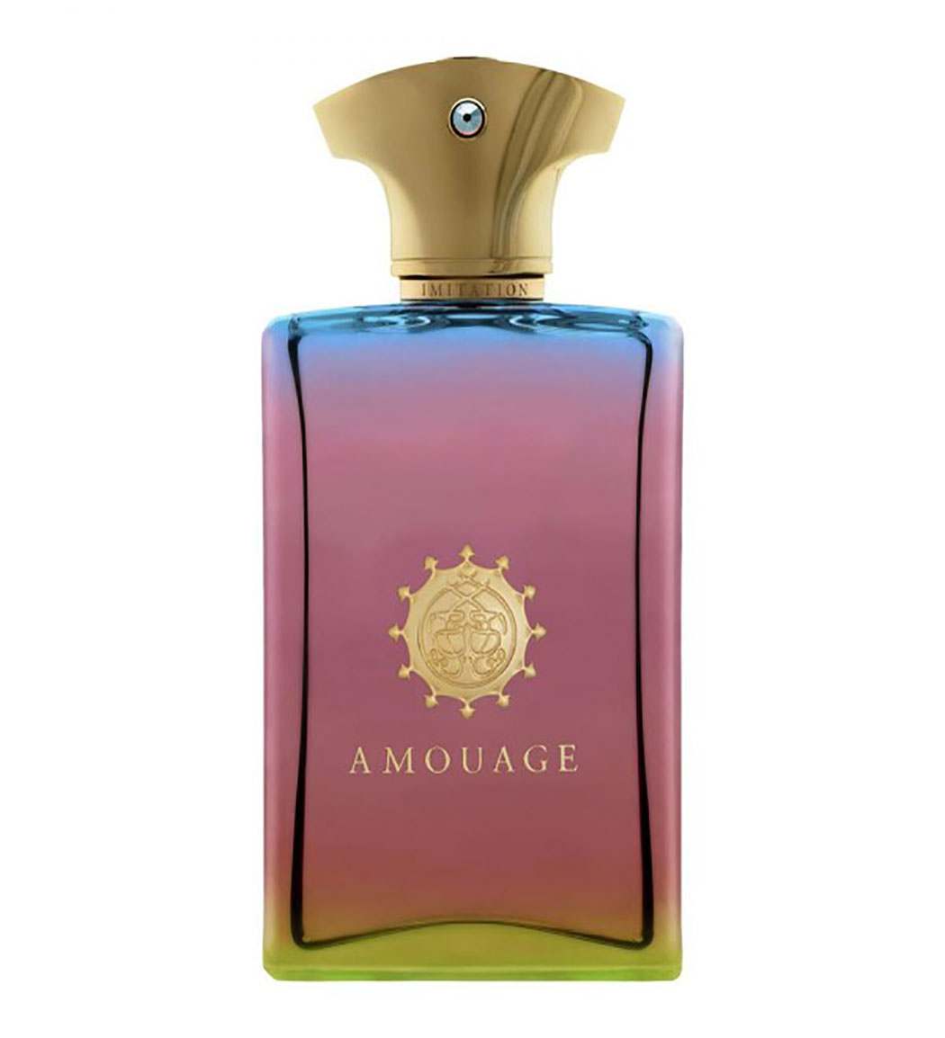 عطر زنانه Imitation حجم 100 میل