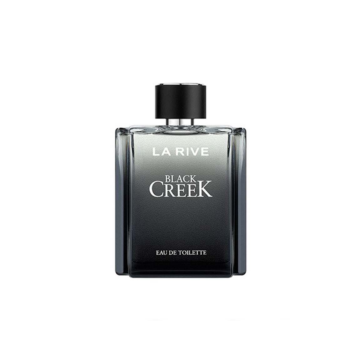 ادوتویلت مردانه مدل Black Creek حجم 100 میلی لیتر