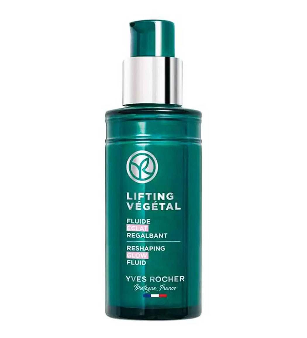 فلویید لیفتینگ و درخشان کننده Lifting Vegetal مناسب انواع پوست 50میل