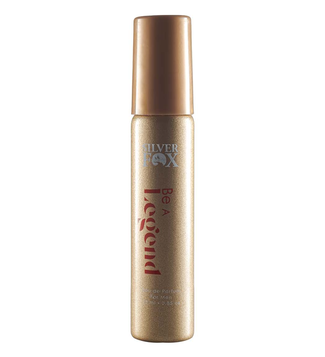 عطر جیبی مردانه لجند 25میل