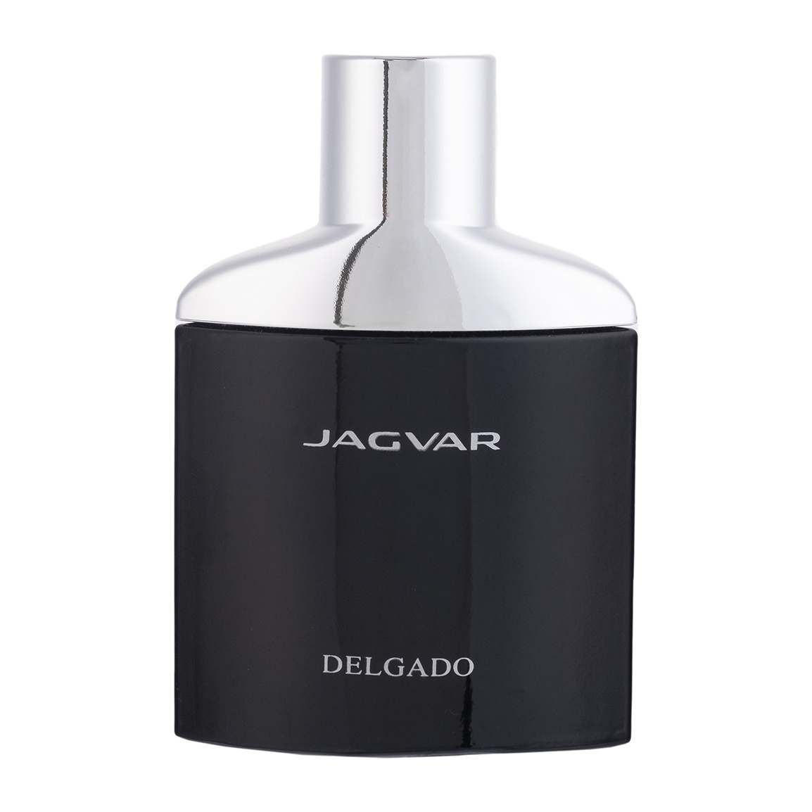 عطر جیبی مردانه مدل Jaguar Classic Black حجم 25 میلی لیتر