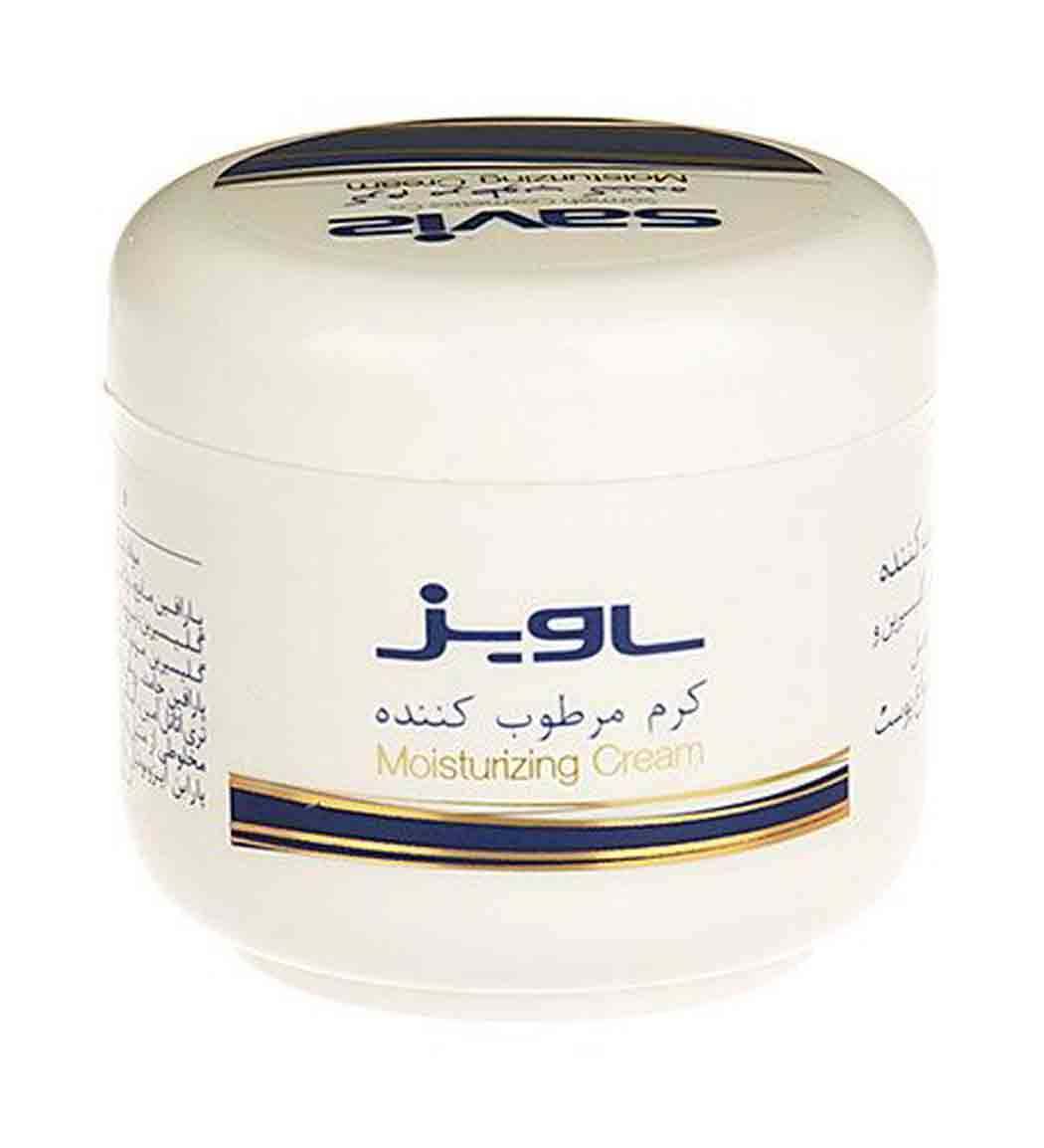 کرم مرطوب کننده دست و صورت 140گرم