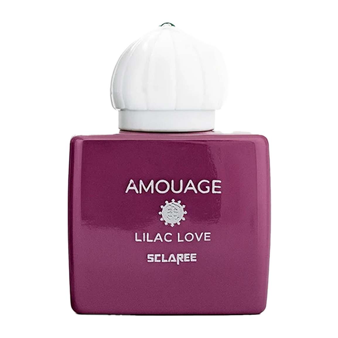 عطر جیبی زنانه مدل Amouage Lilac Love حجم 30 میلی لیتر