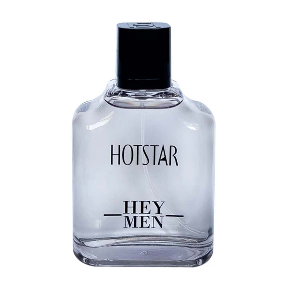 ادوپرفیوم مردانه مدل Hey Men حجم 100 میلی لیتر