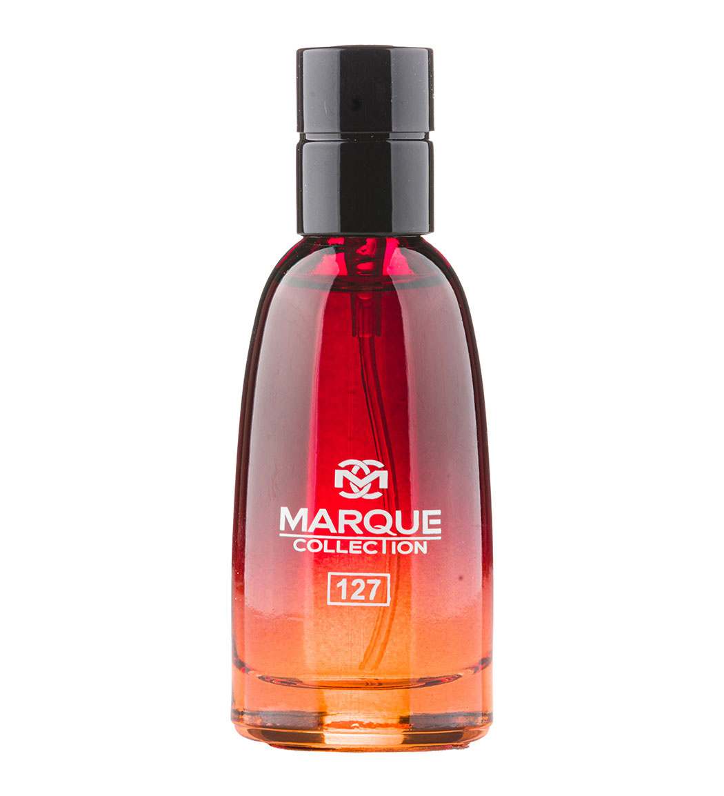 عطر جیبی مردانه مدل Dior Fahrenheit کد 127 حجم 30میل