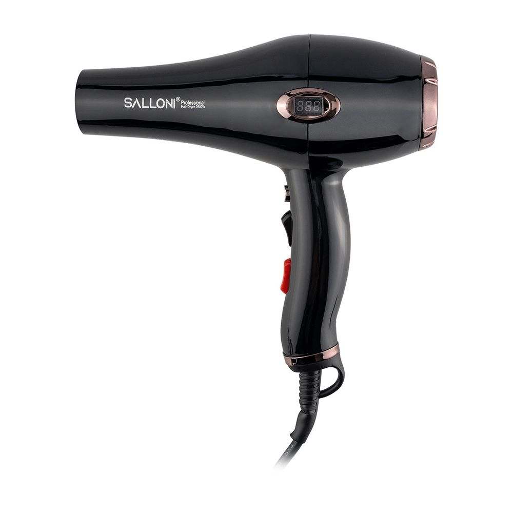 سشوار حرفه ای مدل SL5500 سالونی