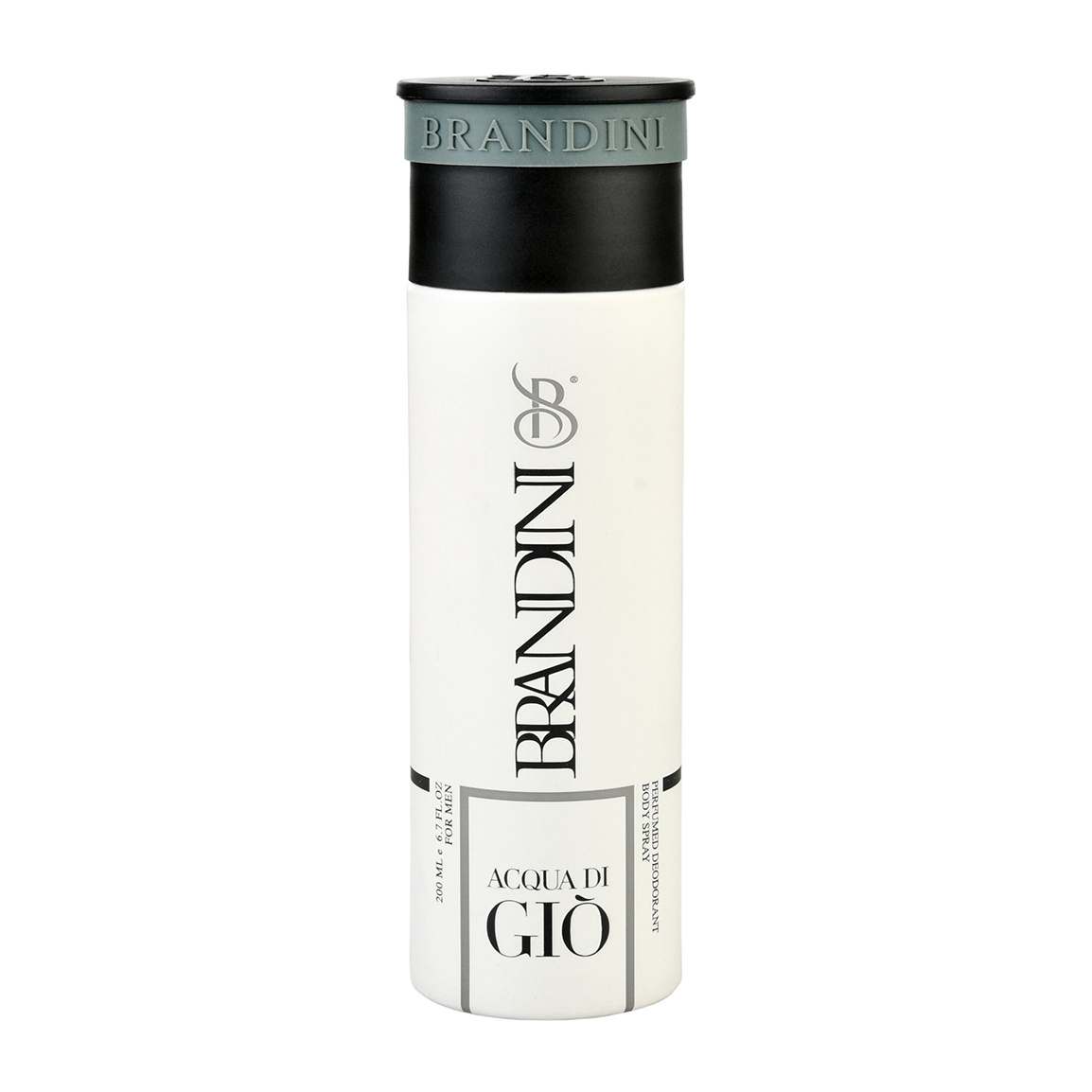 اسپری بدن مردانه مدل Acqua Di Gio حجم 200 میلی لیتر