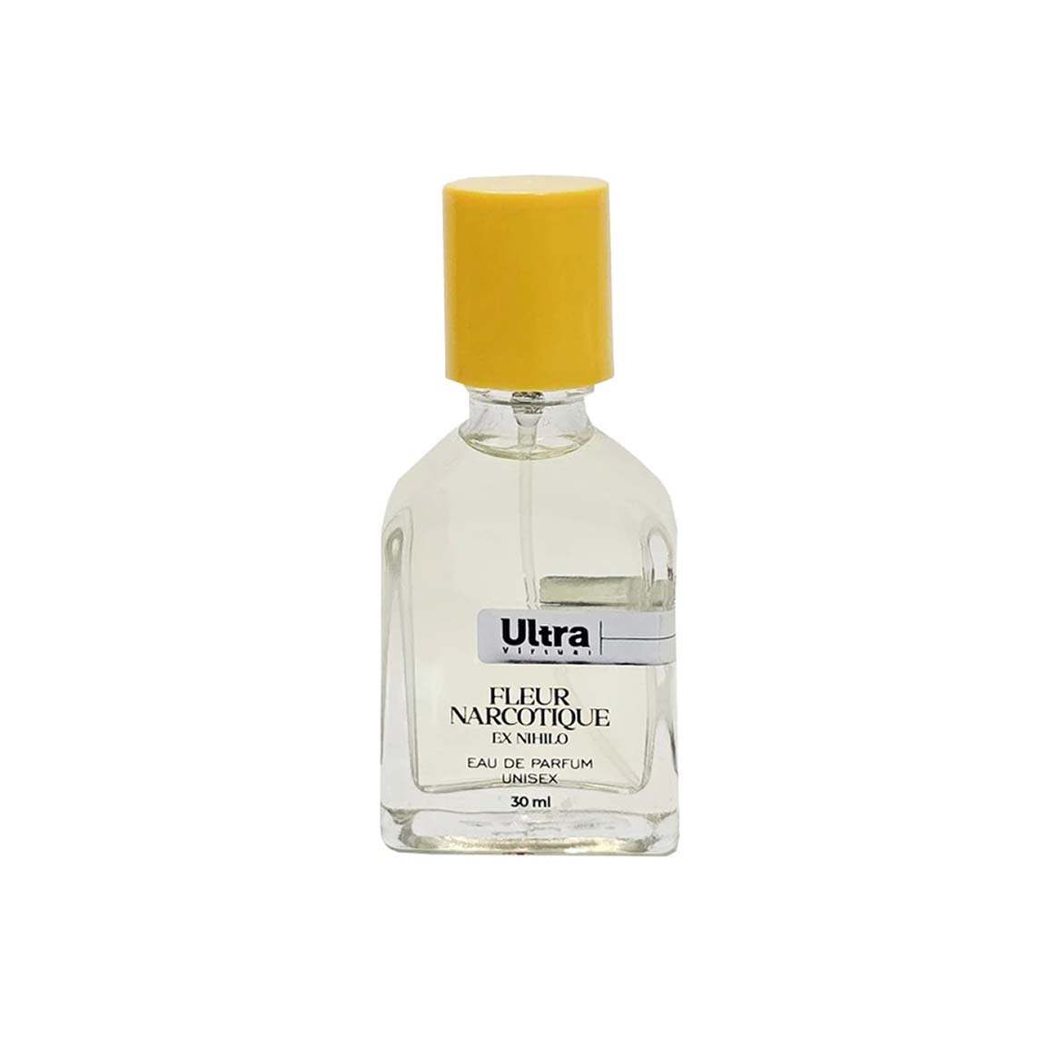 عطر جیبی مدل Feleur Narcotique EX Nihilo حجم 30 میلی لیتر