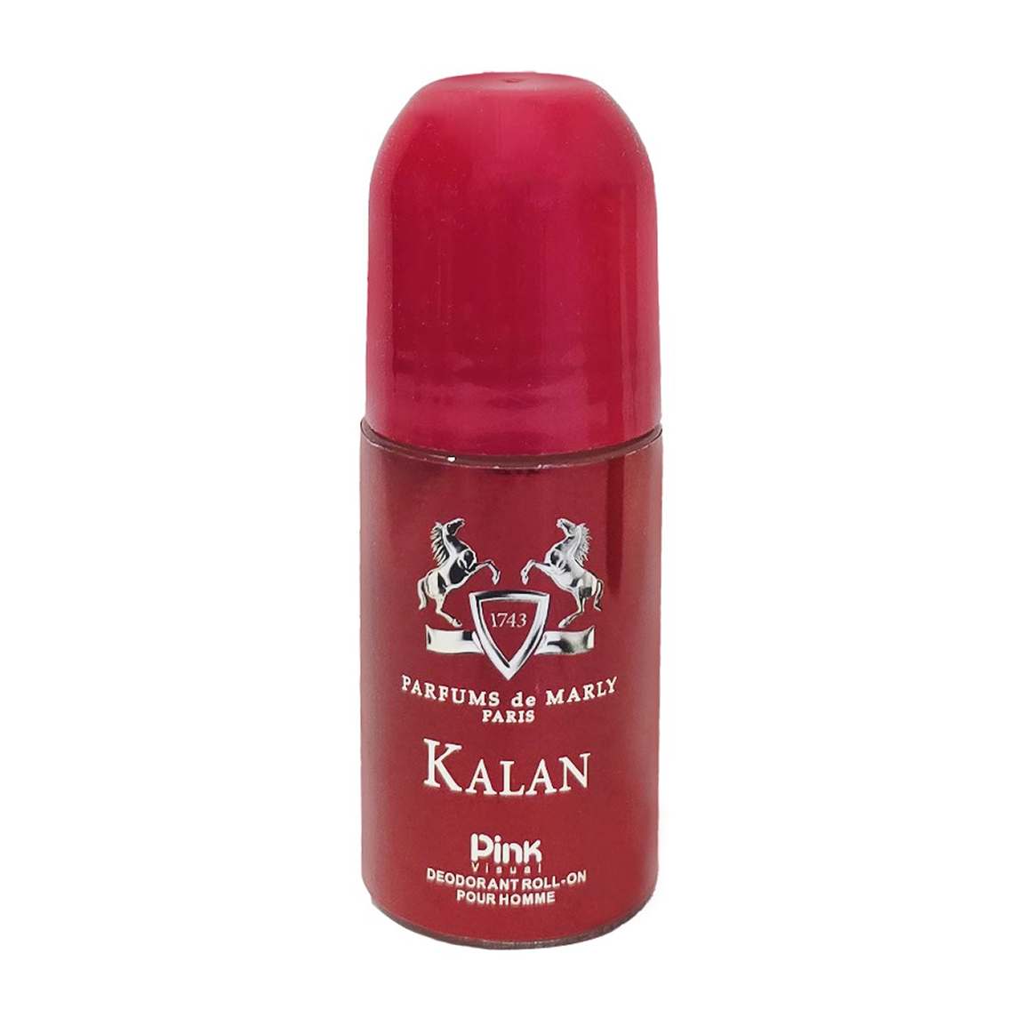 رول ضد تعریق مردانه مدل Kalan حجم 60 میلیلیتر