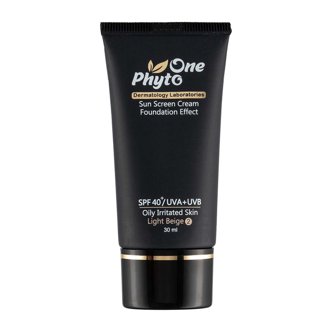 ضد آفتاب کرم پودری SPF40 مناسب پوست چرب 30میل