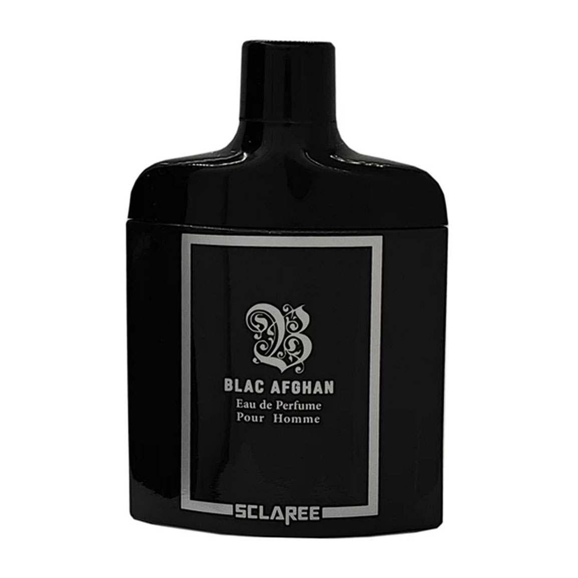 ادو پرفیوم مردانه مدل Black Afqhan حجم 85 میلی لیتر
