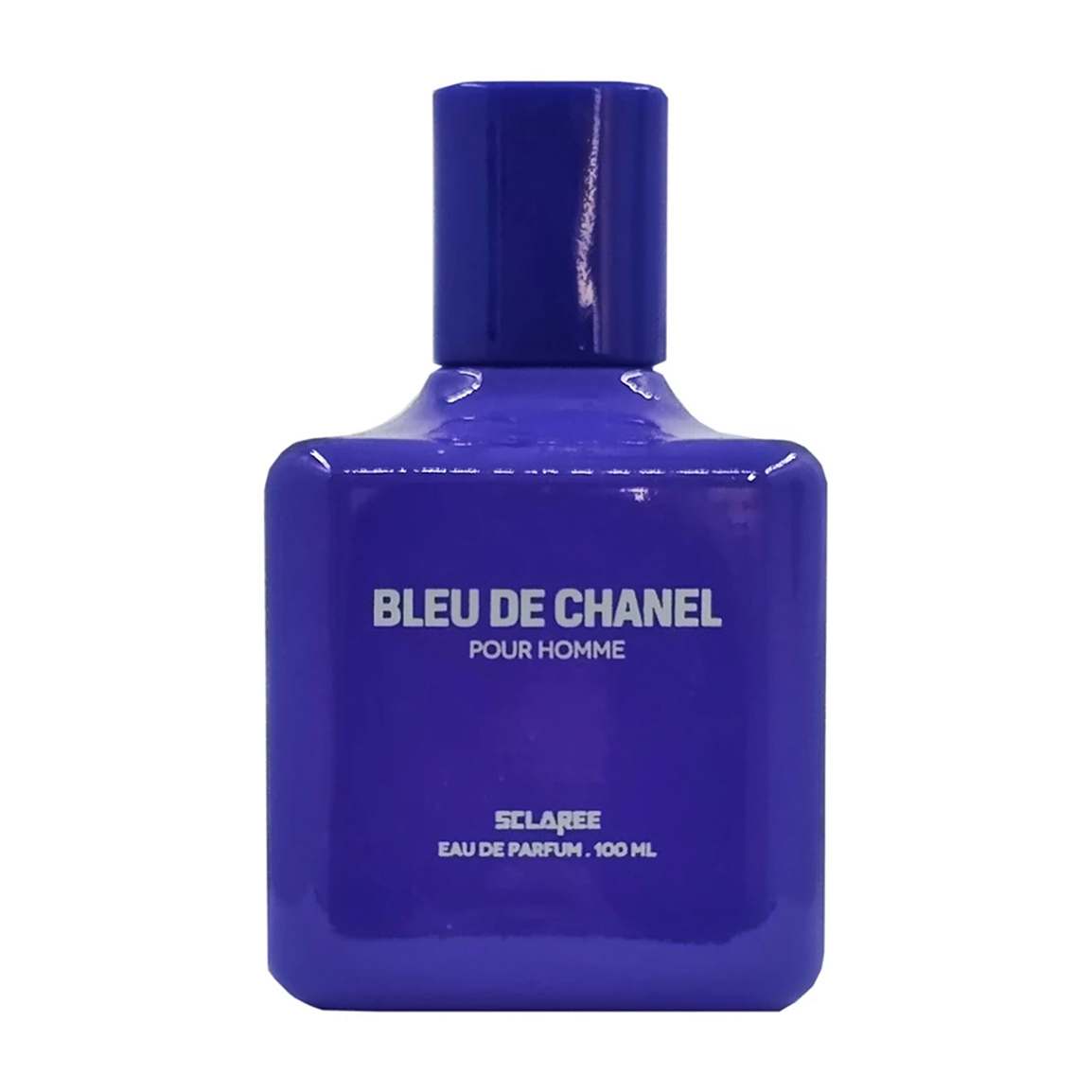 ادوپرفیوم مردانه مدل Bleu De Chanel حجم 100 میلی لیتر