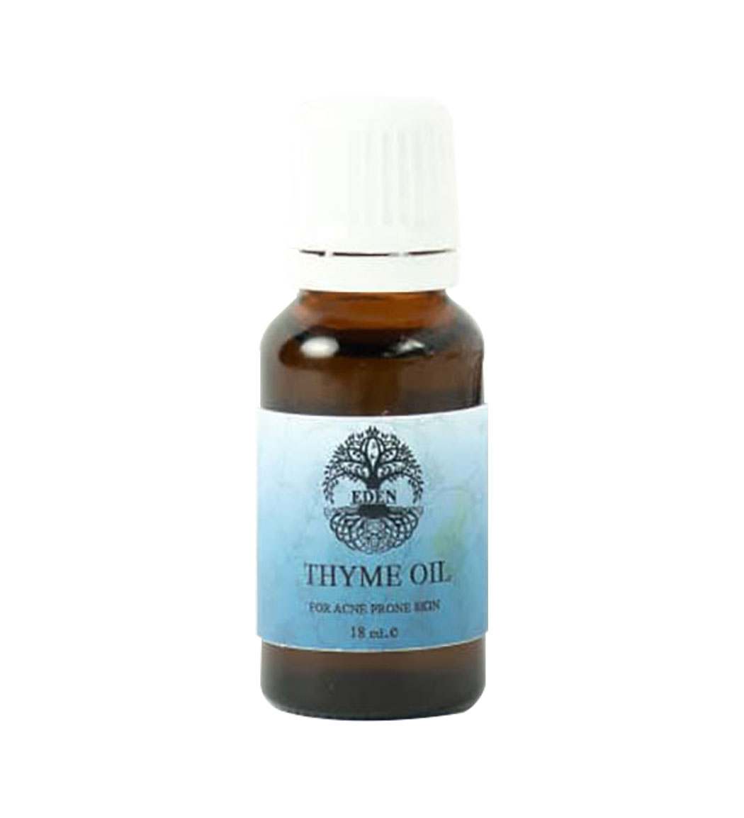 روغن آویشن ضدجوش و ضدشوره 18میل