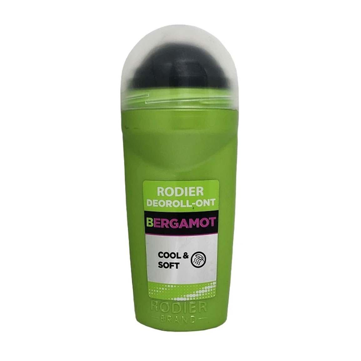 رول ضد تعریق مدل Bergamot حجم 50 میلی لیتر