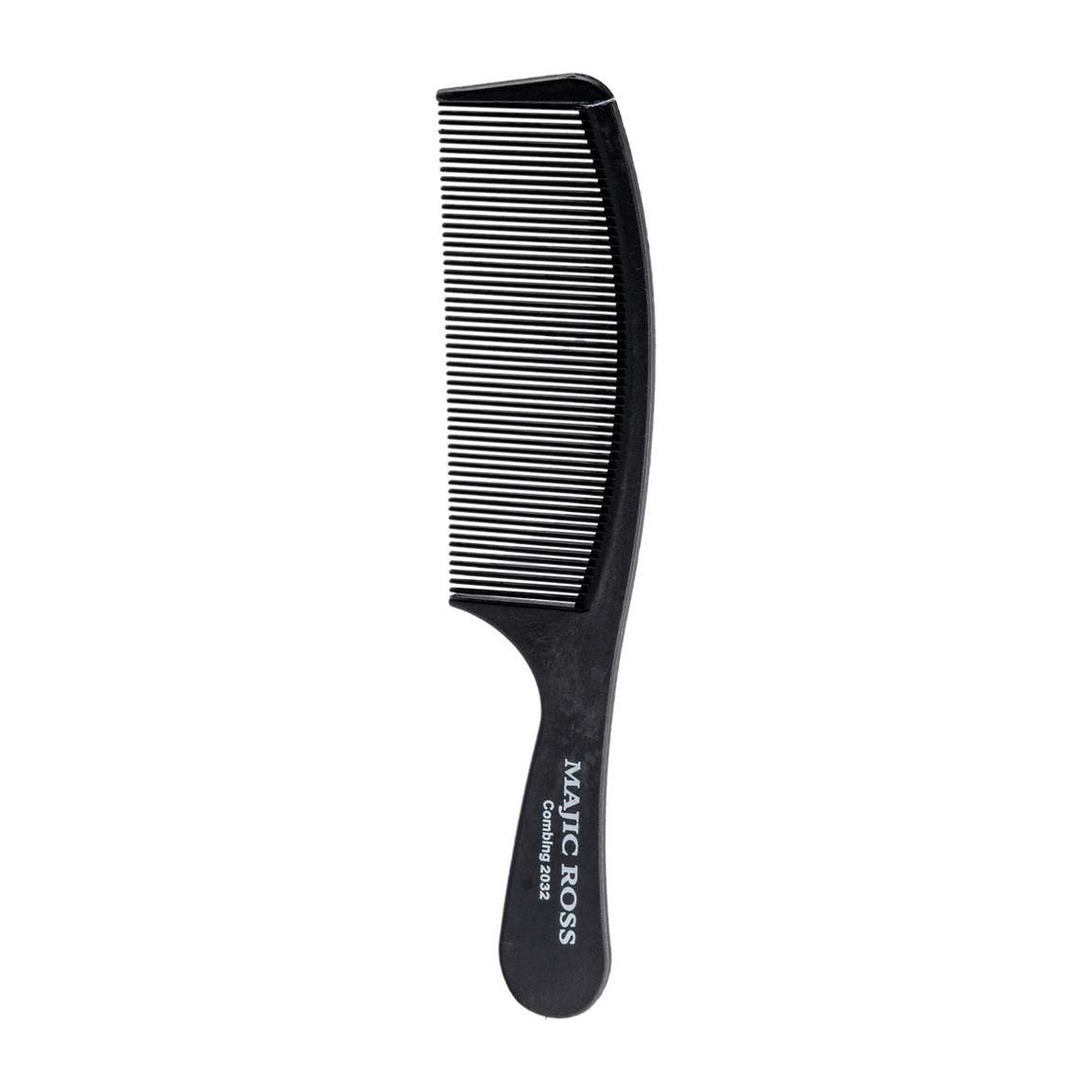 شانه دسته دار پلاستیکی  مدل Combing 2032