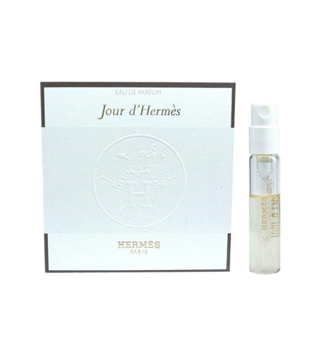 عطر جیبی مدل Jour D Hermes حجم 2 میلی لیتر
