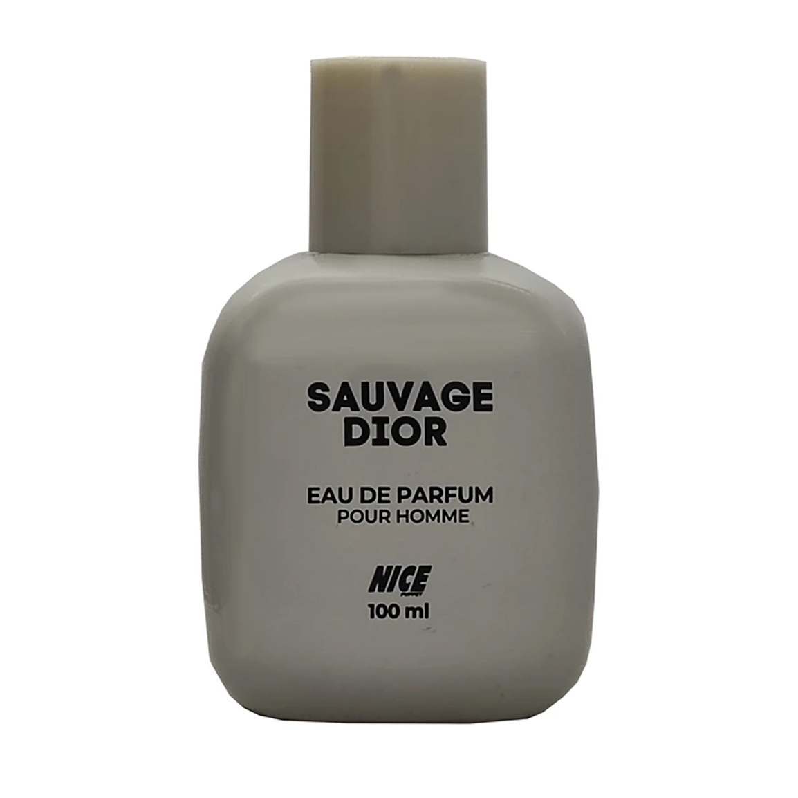 ادوپرفیوم مردانه مدل Sauvage Dior حجم 100 میلی لیتر