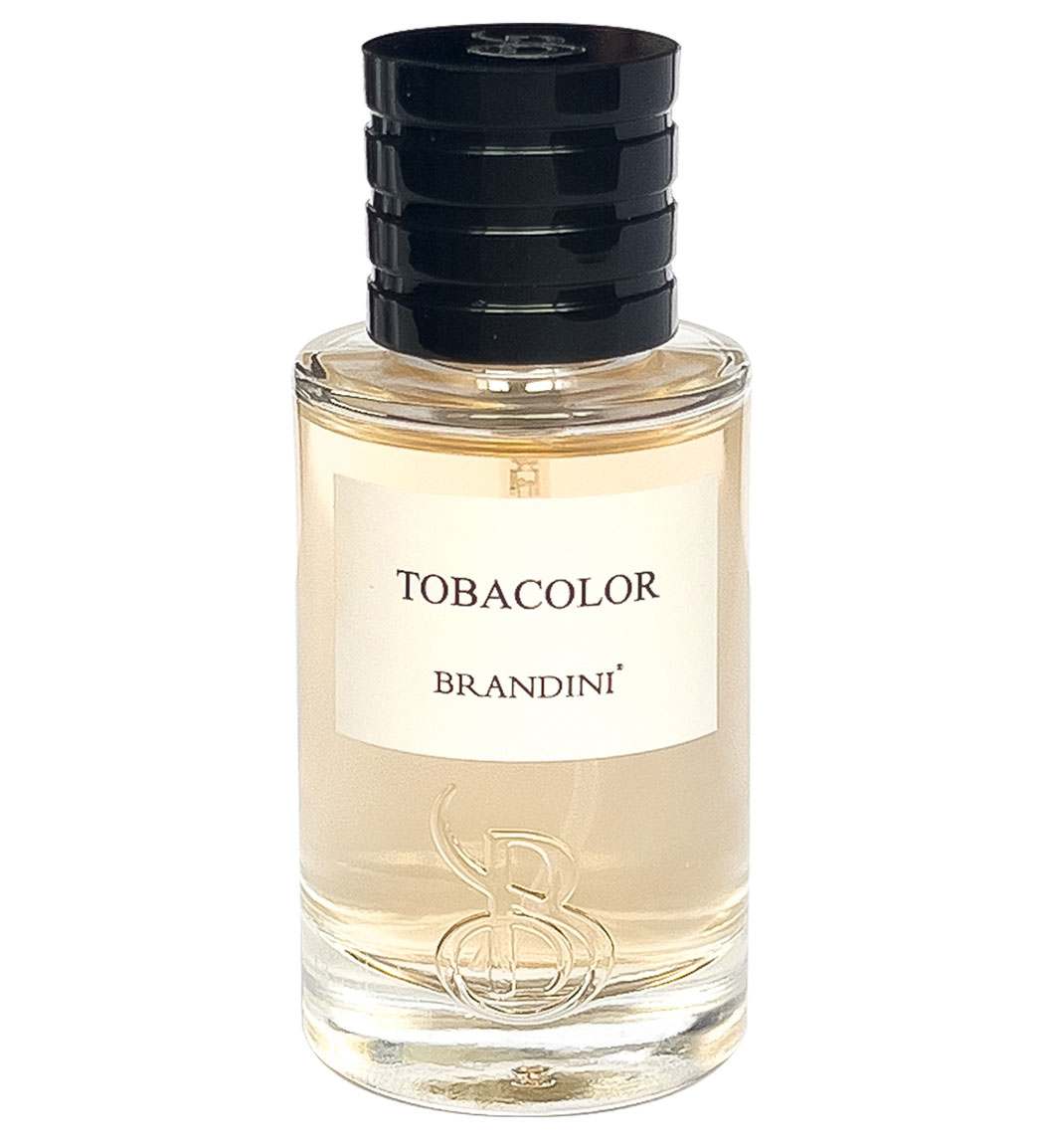 ادوپرفیوم مدل Tobacolor مناسب آقایان و بانوان 33میل