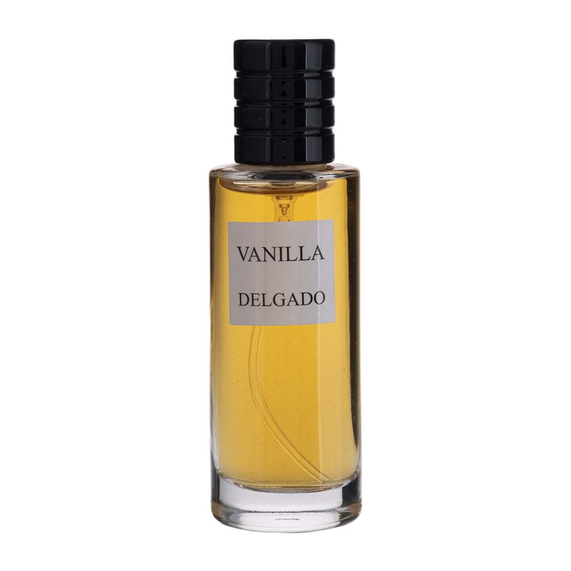 عطر جیبی زنانه مدل Vanilla حجم 25 میلی لیتر