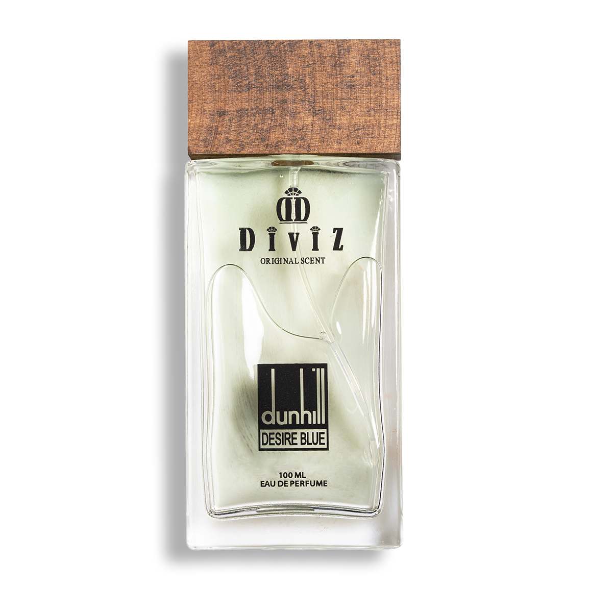 ادوپرفیوم مردانه مدل Dunhill Desire Blue حجم 100 میلی لیتر