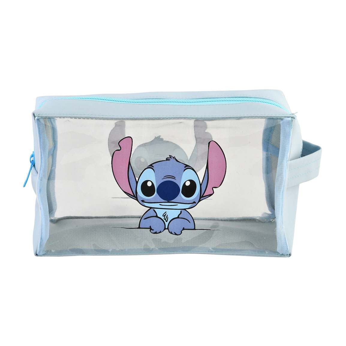 کیف لوازم آرایش مدل Stitch