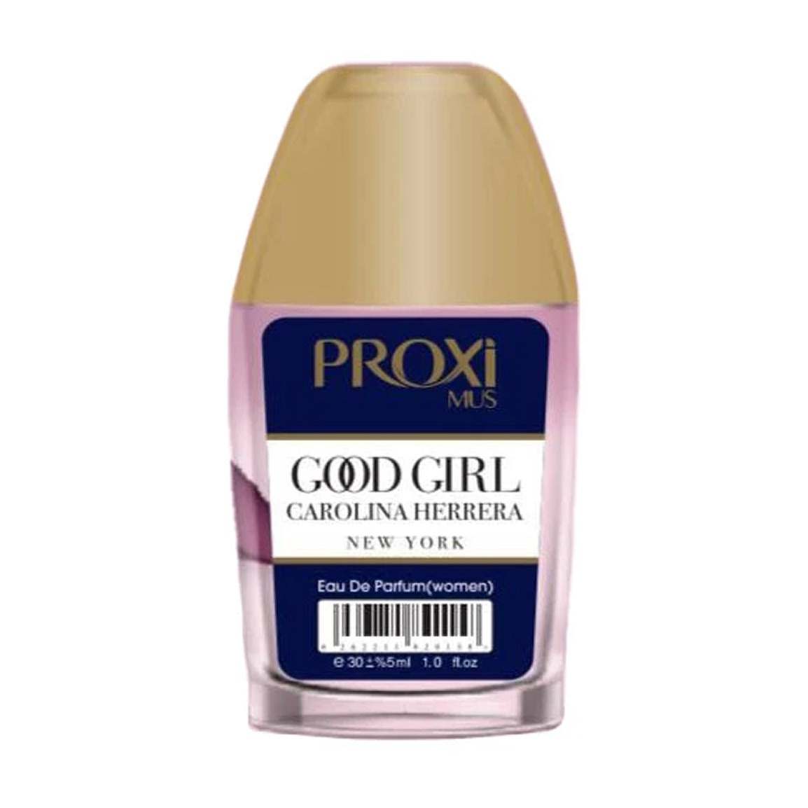 عطر جیبی زنانه مدل Good Girl Women حجم 30 میلی لیتر