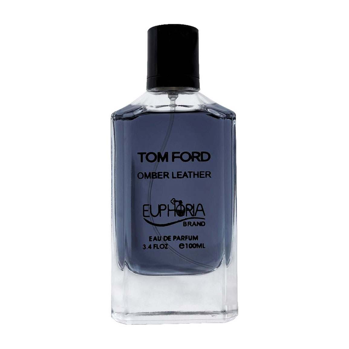 ادوپرفیوم مردانه مدل Tom Ford Ombre Leather حجم 100 میلی لیتر