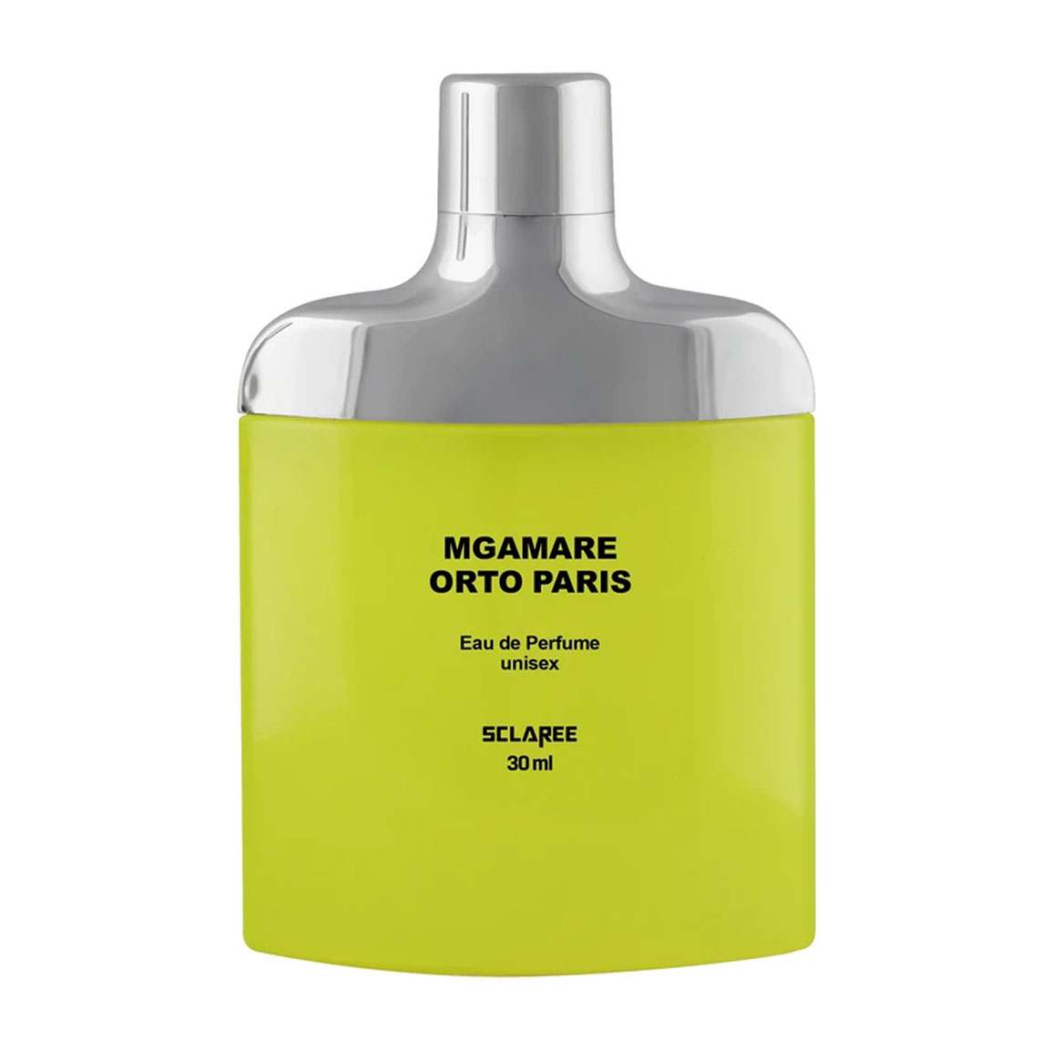 عطر جیبی زنانه مدل Megamare orto paris حجم 30 میلی لیتر