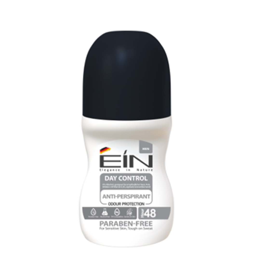دئودورانت مردانه مدل Day Control حجم 50میل