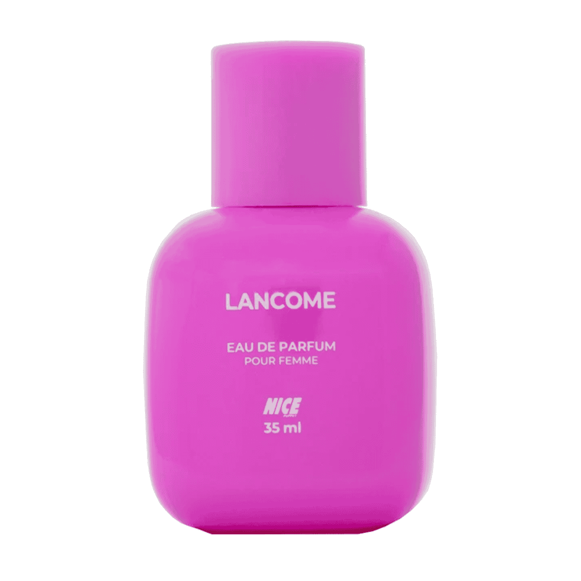 عطر جیبی زنانه مدل Lancome حجم 35 میلی لیتر