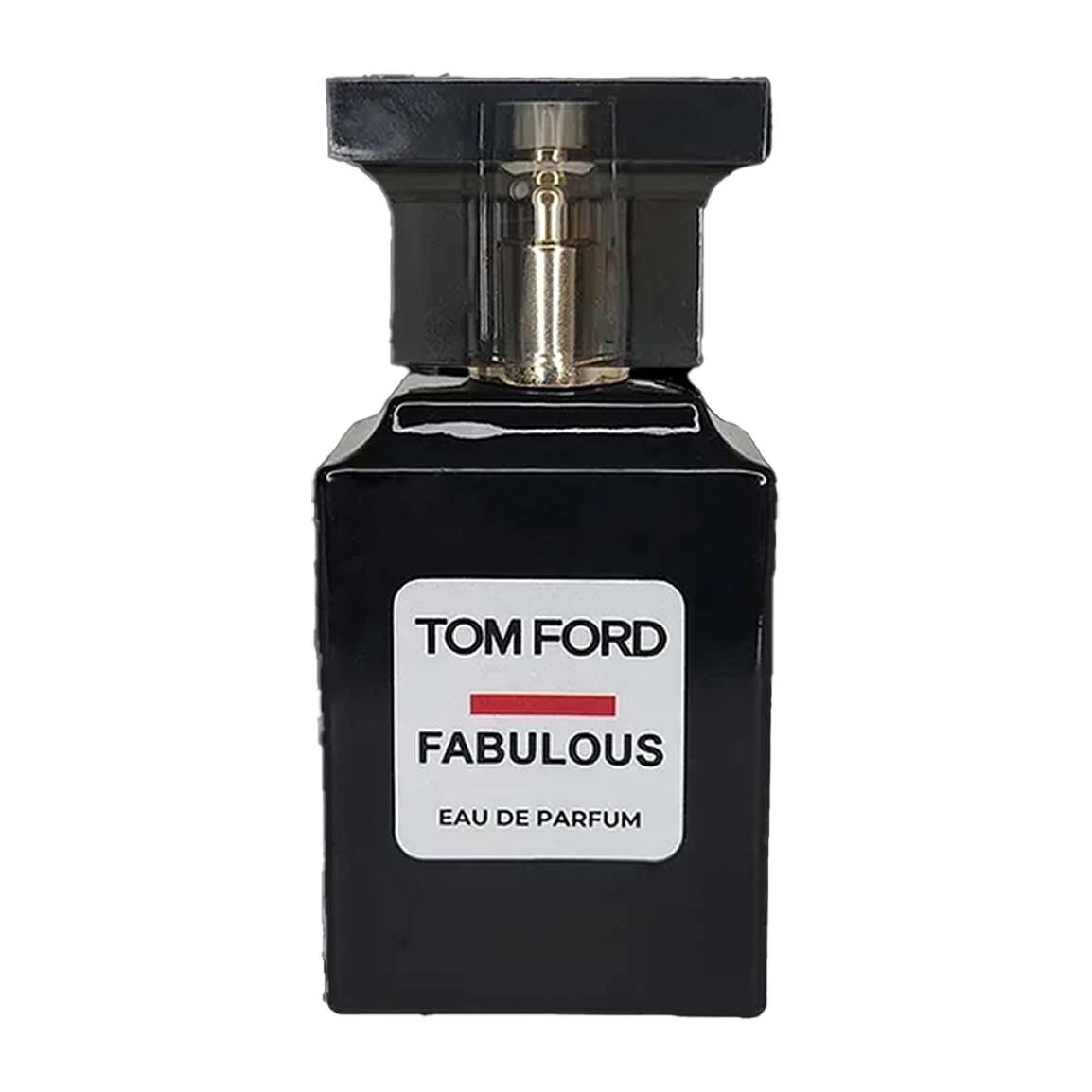 عطر جیبی مدل Tom Ford Fabulous حجم 30 میلی لیتر