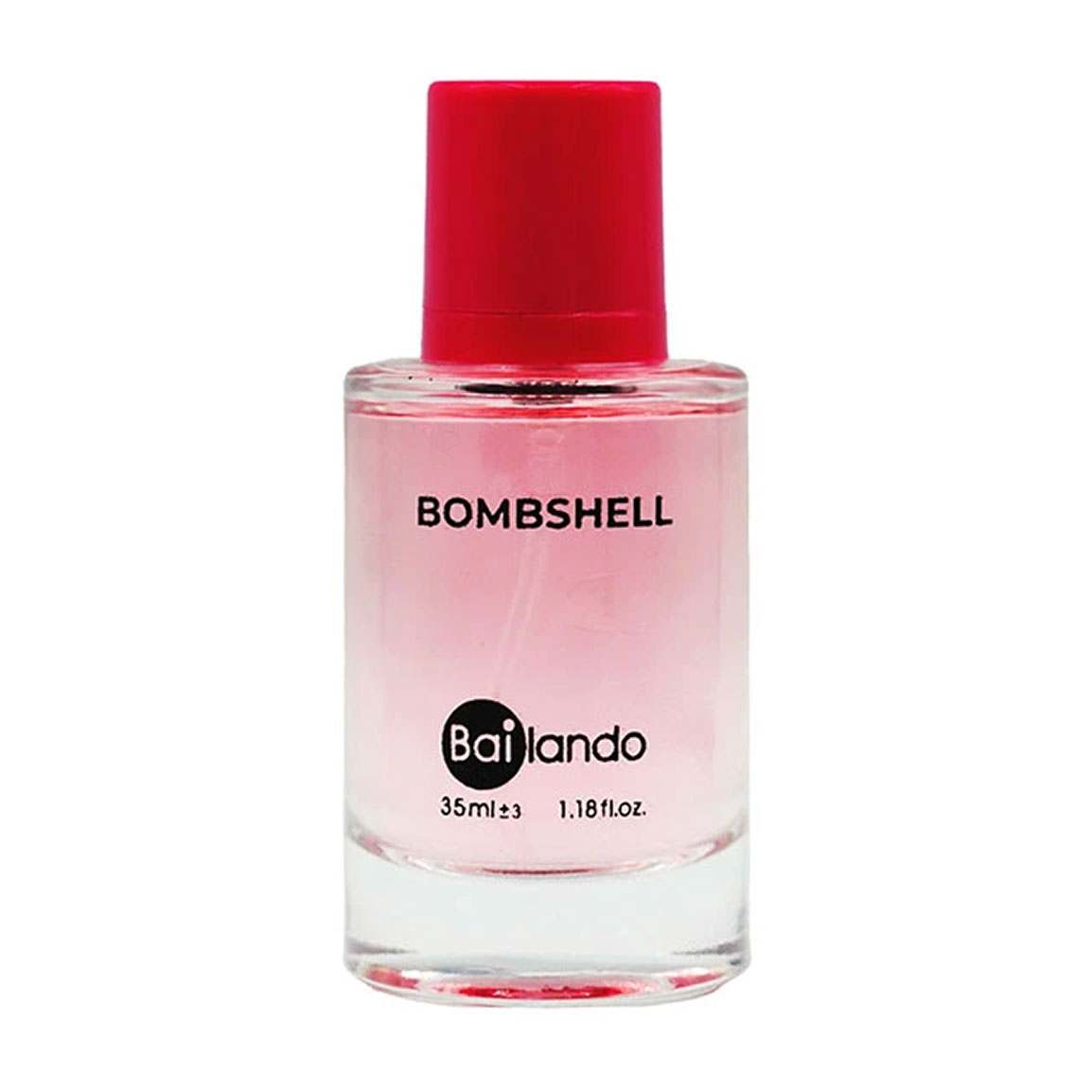 عطر جیبی زنانه مدل Bombshell حجم 35 میلی لیتر
