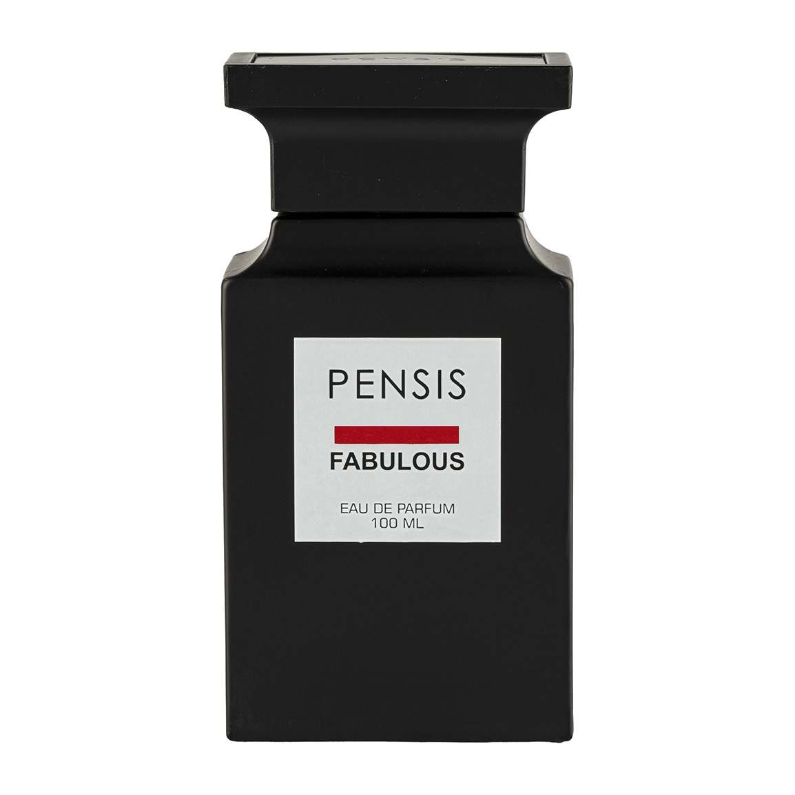 ادوپرفیوم مردانه مدل Ford Fabulous حجم 100 میلی لیتر