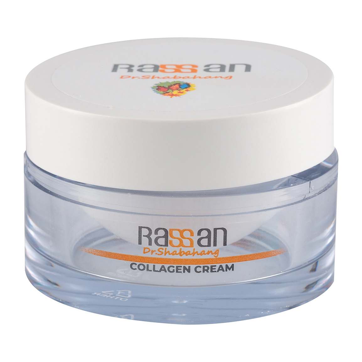 کرم کلاژن مدل Anti Aging حجم 30 میلی لیتر