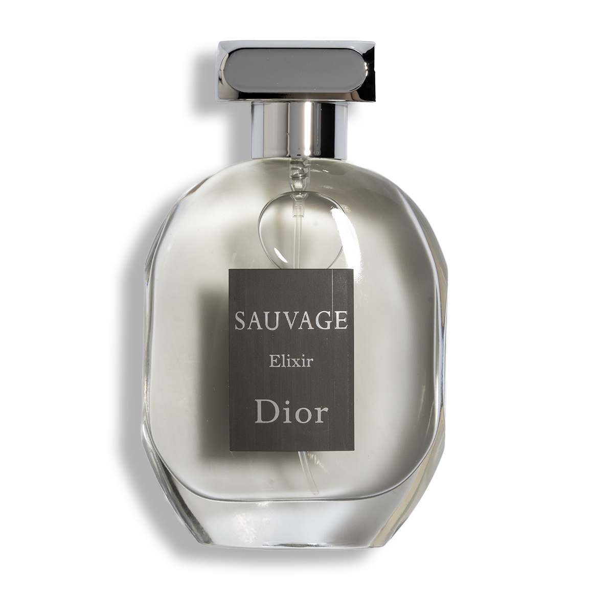 ادوپرفیوم مردانه مدل Sauvage Elixir حجم 100 میلی لیتر