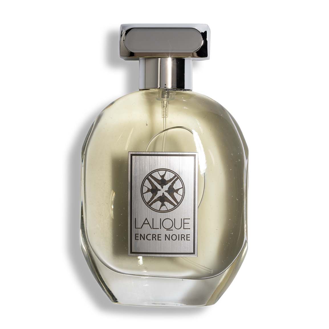 ادو پرفیوم مردانه مدل Lalique Encre Noire حجم 100 میلی لیتر