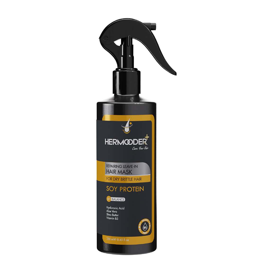ماسک مو مدل Repairing حجم 250 میلی لیتر