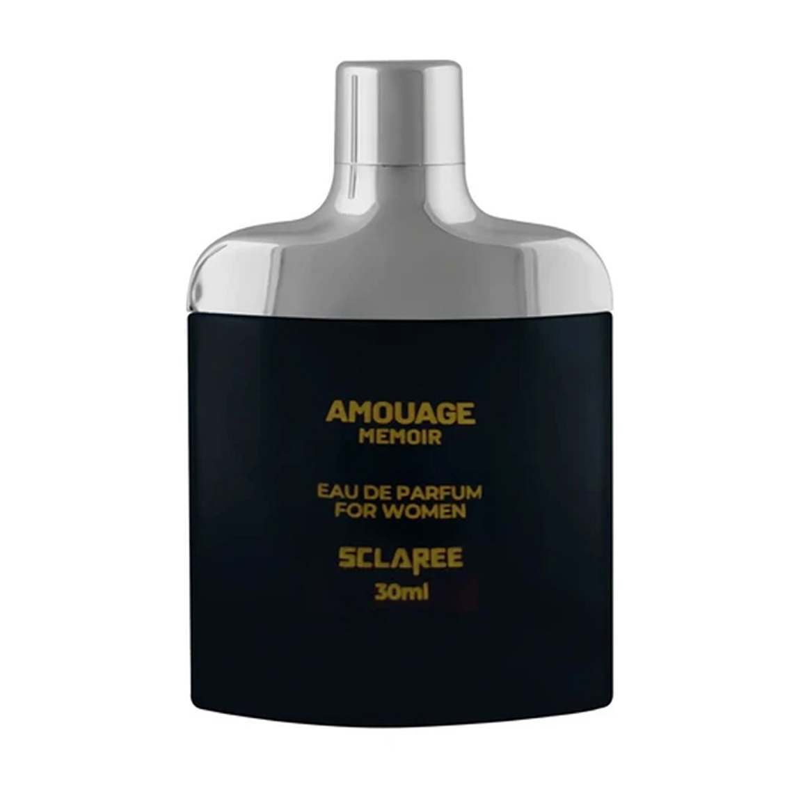 عطر جیبی زنانه مدل Amouage Memoir حجم 30 میلی لیتر