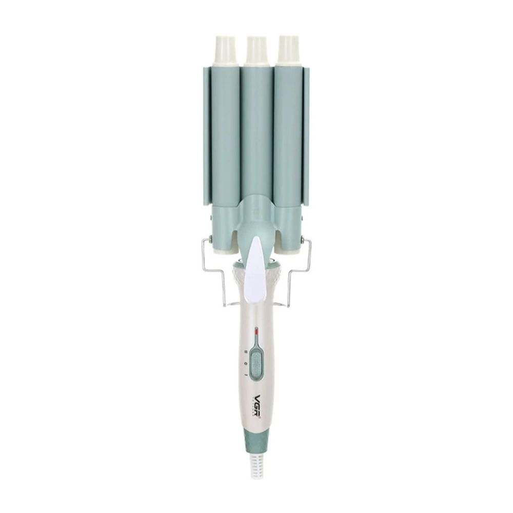 فر کننده و حالت دهنده مو مدل V-595 وی جی آر