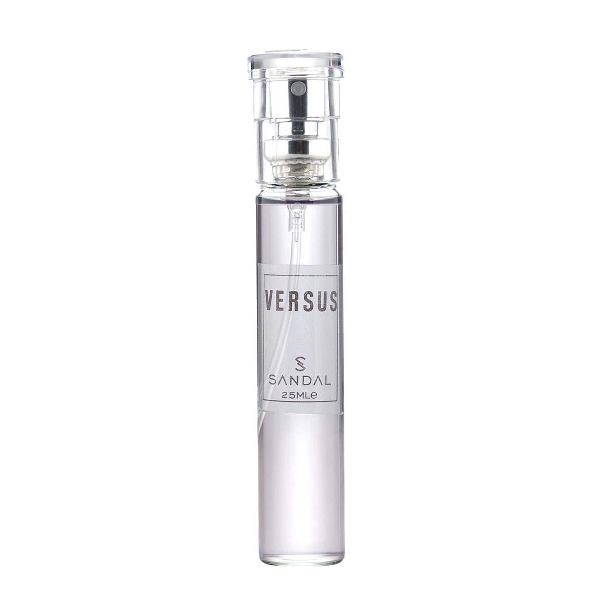 عطر جیبی مردانه مدل Versus حجم 25میل