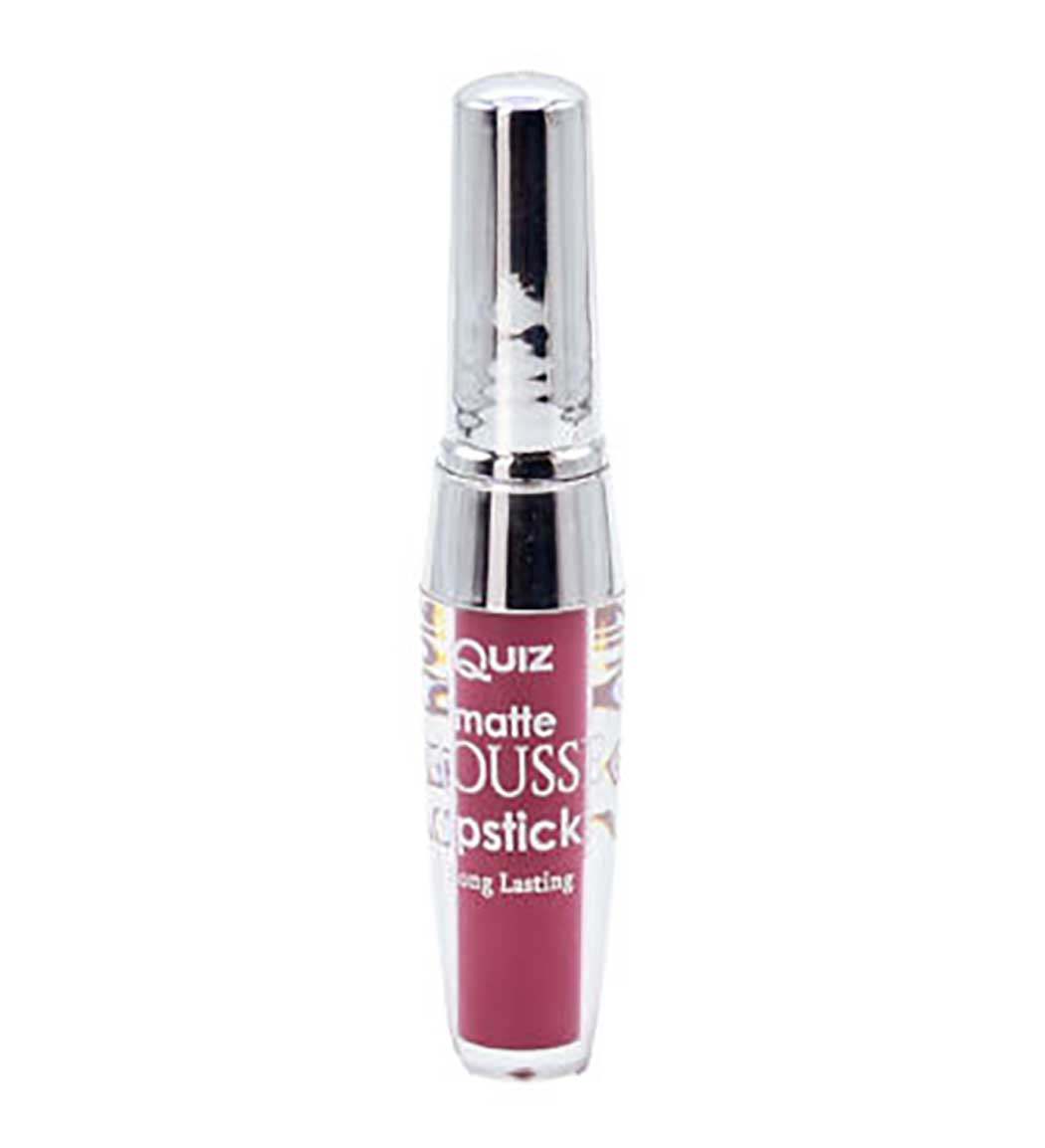 رژ لب مایع Matte mousse