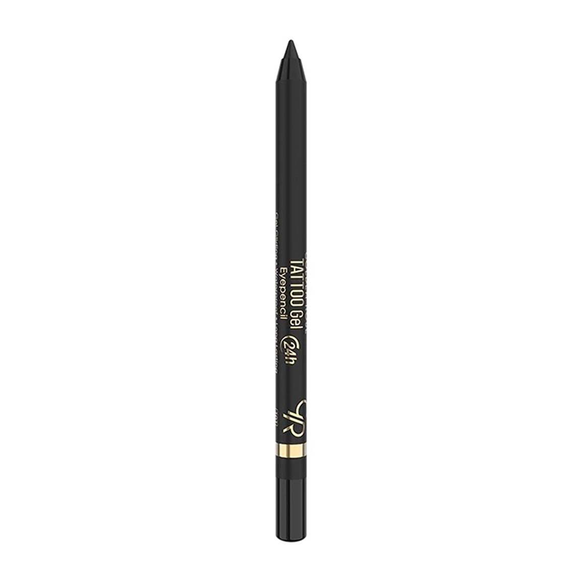 مداد چشم 24 ساعته مدل Tattoo Gel وزن 1.2 گرم