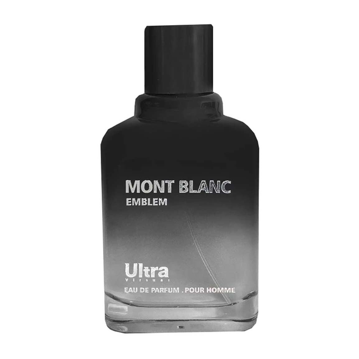 ادو پرفیوم مردانه مدل Mont Blanc Emblem حجم 100 میلی لیتر