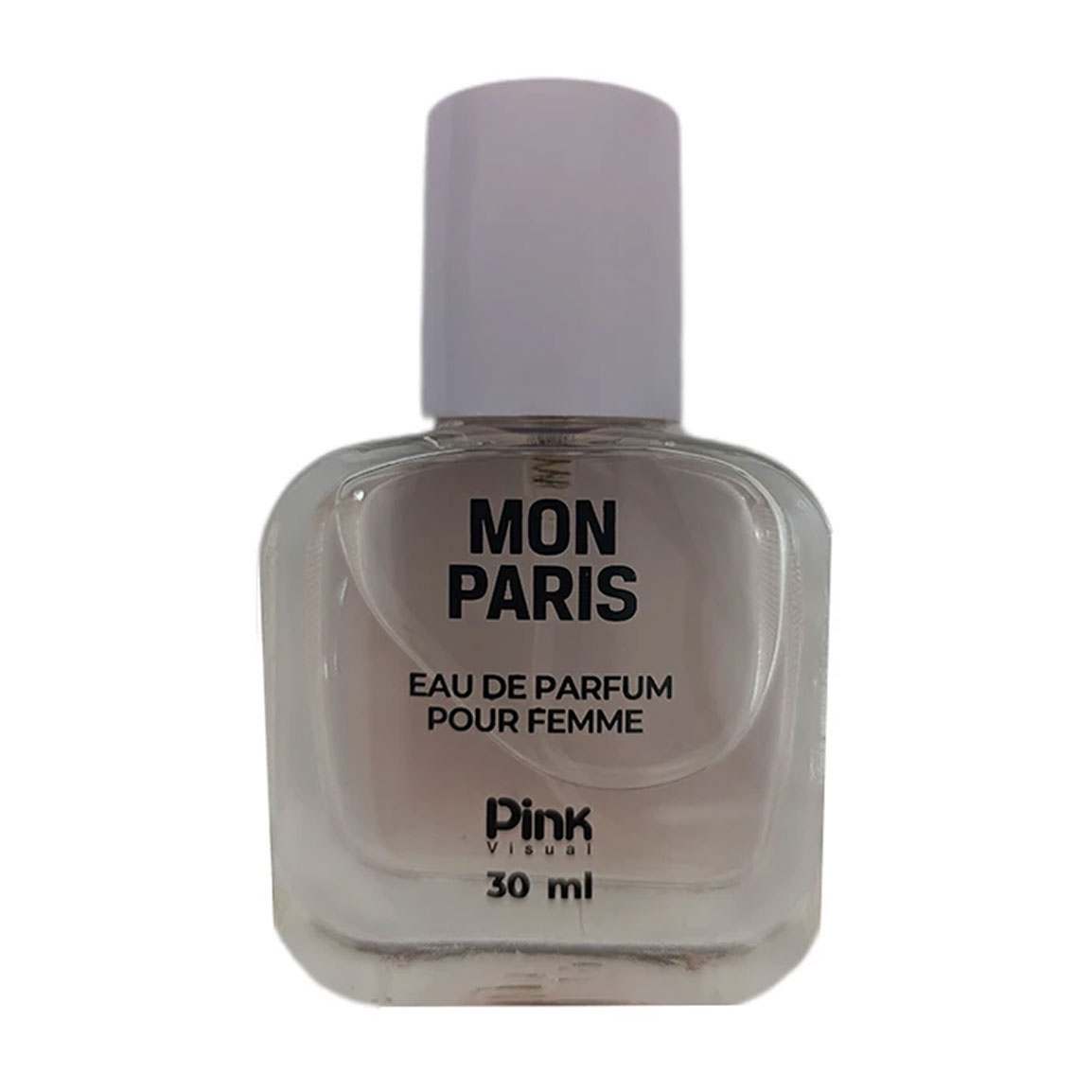 عطر جیبی زنانه مدل Mon Paris حجم 30 میلی لیتر