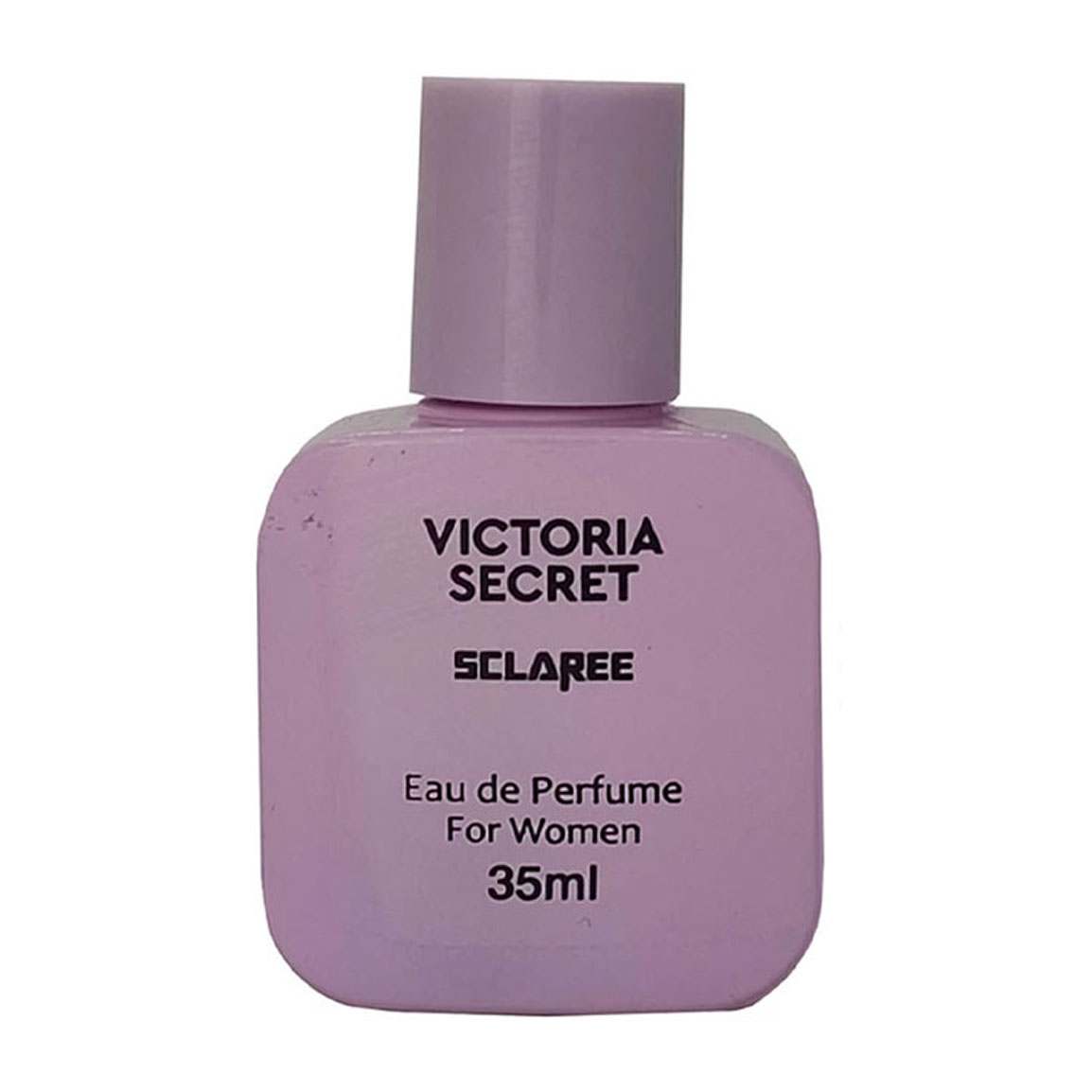 عطر جیبی زنانه مدل Victoria Secret حجم 35 میلی لیتر